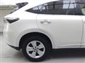 2016 Toyota Harrier