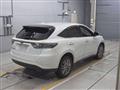2014 Toyota Harrier
