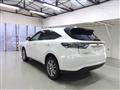 2014 Toyota Harrier