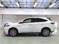2014 Toyota Harrier