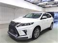 2014 Toyota Harrier