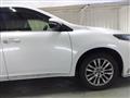 2014 Toyota Harrier