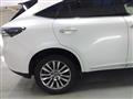 2014 Toyota Harrier