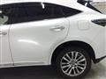 2014 Toyota Harrier