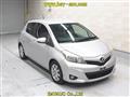 2011 Toyota Vitz
