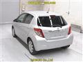 2011 Toyota Vitz