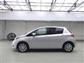 2011 Toyota Vitz