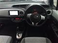 2011 Toyota Vitz