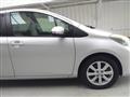 2011 Toyota Vitz
