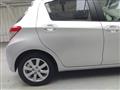 2011 Toyota Vitz