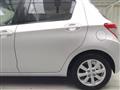 2011 Toyota Vitz
