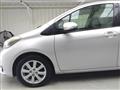 2011 Toyota Vitz