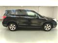 2012 Subaru Forester