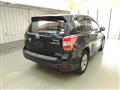 2012 Subaru Forester