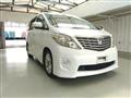 2009 Toyota Alphard