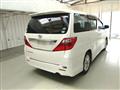 2009 Toyota Alphard