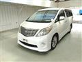 2009 Toyota Alphard