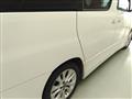 2009 Toyota Alphard
