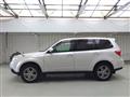 2012 Subaru Forester