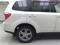 2012 Subaru Forester