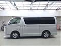 2005 Toyota Hiace Van
