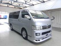 2005 Toyota Hiace Van