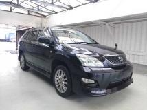 2005 Toyota Harrier