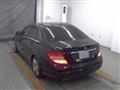 2008 Mercedes-Benz C-Class