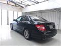 2008 Mercedes-Benz C-Class