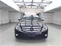 2008 Mercedes-Benz C-Class