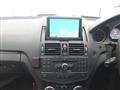 2008 Mercedes-Benz C-Class