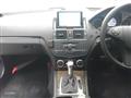 2008 Mercedes-Benz C-Class