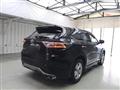2014 Toyota Harrier