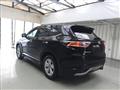 2014 Toyota Harrier