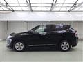 2014 Toyota Harrier