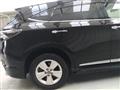 2014 Toyota Harrier