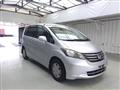 2008 Honda Freed