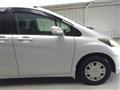 2008 Honda Freed