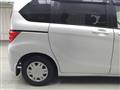 2008 Honda Freed