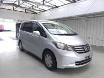2008 Honda Freed