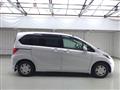 2008 Honda Freed