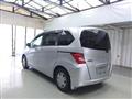 2008 Honda Freed