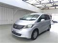 2008 Honda Freed