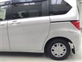 2008 Honda Freed