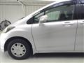 2008 Honda Freed