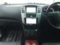2003 Toyota Harrier