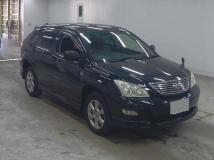 2003 Toyota Harrier