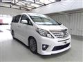 2013 Toyota Alphard