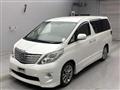 2011 Toyota Alphard