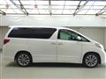2011 Toyota Alphard